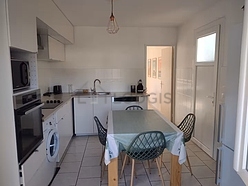 casa Bordeaux Sud - Cocina