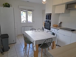 casa Bordeaux Sud - Cucina