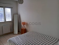 casa Bordeaux Sud - Dormitorio 4