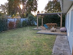 casa Bordeaux Sud - Giardino