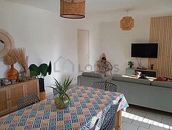 casa Bordeaux Sud - Salón