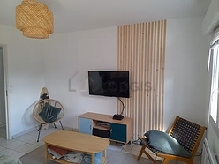 casa Bordeaux Sud - Salón