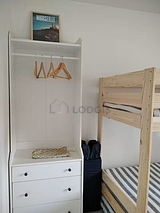 Haus Bordeaux Sud - Schlafzimmer 3