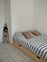 Haus Bordeaux Sud - Schlafzimmer