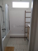 House Bordeaux Sud - Bathroom