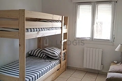 House Bordeaux Sud - Bedroom 3