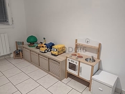 Maison individuelle Bordeaux Sud - Chambre 3