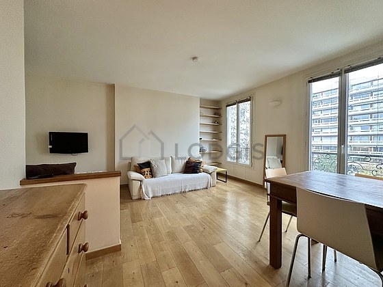 Apartment Paris 11° - 