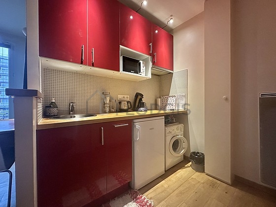 Appartamento Parigi 11° - 