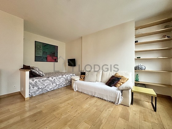 Appartement Paris 11° - 