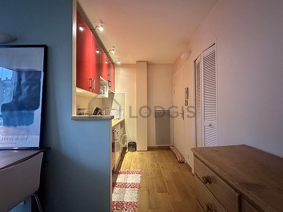 Appartement Paris 11° - 