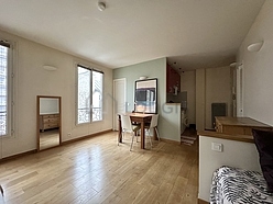 Apartamento Paris 11° - Salaõ