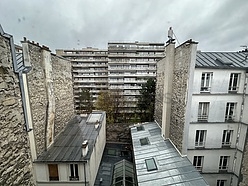 Apartamento Paris 11° - Salaõ