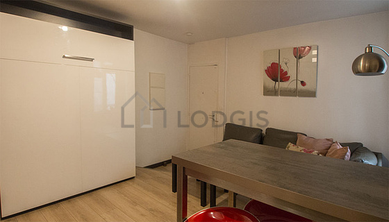 Apartamento París 5° - 