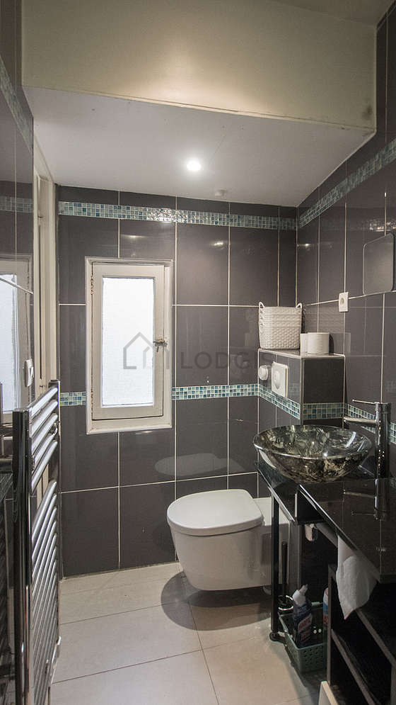 Apartamento París 5° - 