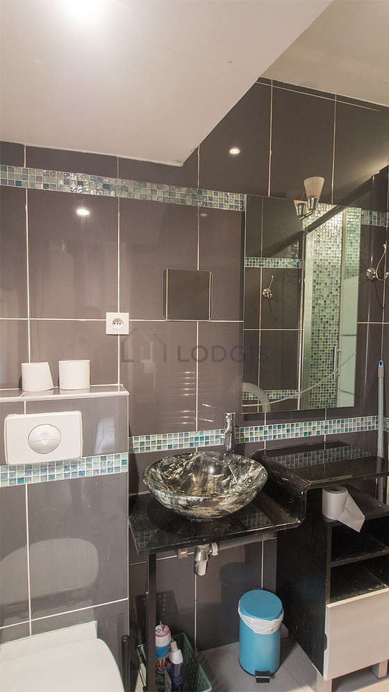 Apartment Paris 5° - 