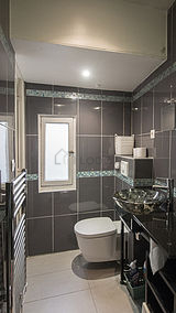 Apartamento Paris 5° - Casa de banho