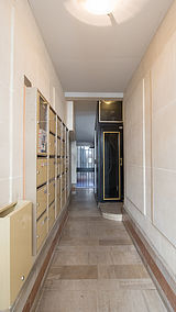 Apartamento Paris 5°