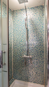 Appartamento Parigi 5° - Sala da bagno