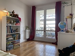 Appartamento Parigi 18° - Camera 2