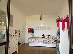 Wohnung Paris 18° - Schlafzimmer 2
