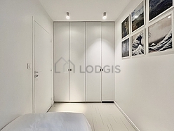 Apartamento Paris 4° - Escritório