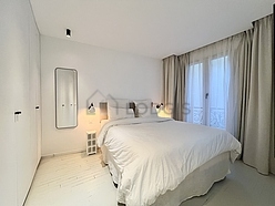 Apartamento Paris 4° - Quarto