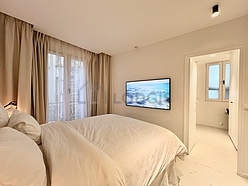 Apartamento Paris 4° - Quarto