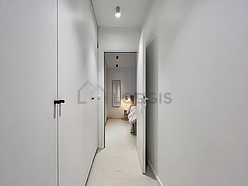 Wohnung Paris 4° - Schlafzimmer