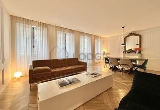 Appartement 1 chambre Paris 4° Place des Vosges