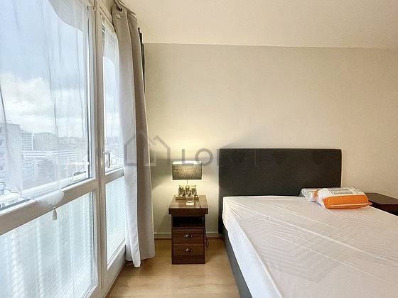 Appartamento Parigi 13° - 