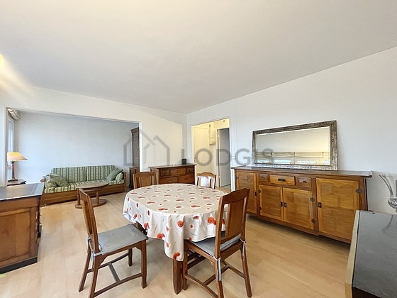 Appartement Paris 13° - 