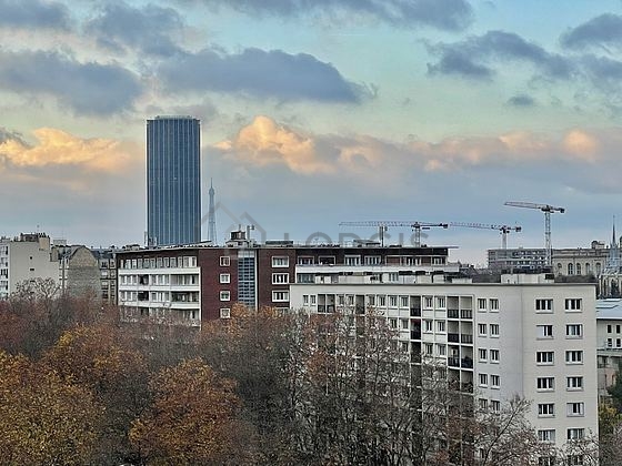 Appartement Paris 13° - 