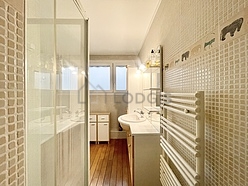 Apartamento Paris 13° - Casa de banho