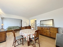 Apartamento Paris 13° - Salaõ