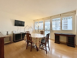 Apartamento Paris 13° - Salaõ