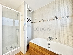 Appartamento Parigi 13° - Sala da bagno