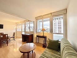 Appartement Paris 13° - Séjour