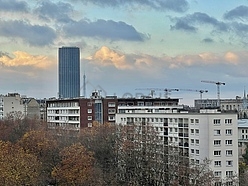 Appartement Paris 13° - Séjour