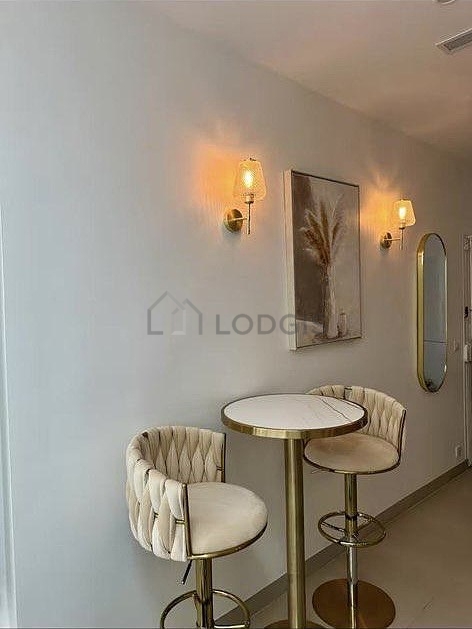 Apartamento Paris 8° - 
