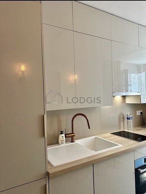 Apartamento Paris 8° - 