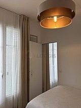 Appartement Paris 8° - Chambre