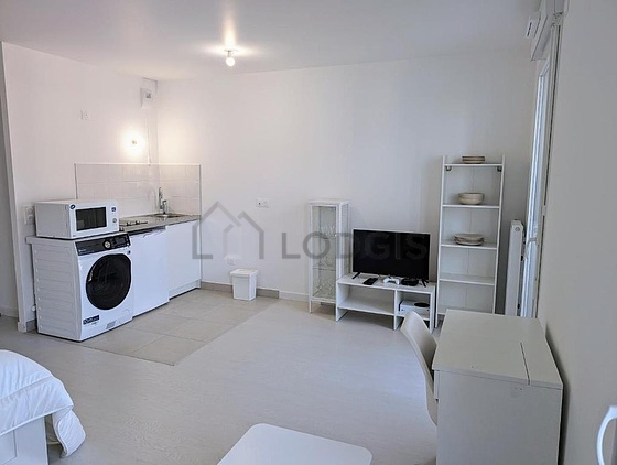 Appartement Yvelines  - 