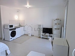 Apartamento Yvelines - Salón