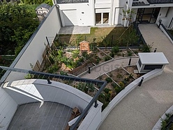 Appartement Yvelines  - Terrasse