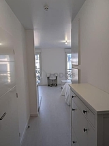 Wohnung Yvelines - Eintritt