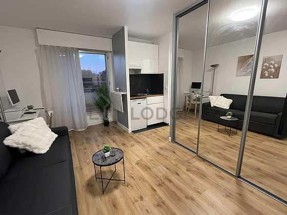 Appartamento Courbevoie - 