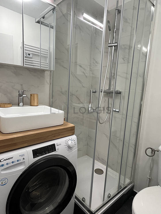 Appartamento Courbevoie - 