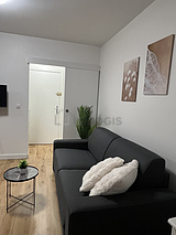 Apartamento Courbevoie - Salaõ