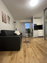 Appartamento Courbevoie - Soggiorno